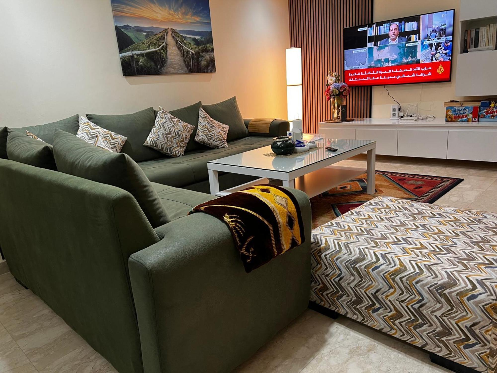 Beautiful, Great Equipped 122 M Holiday Apartment Near Majorelle Garden And Gueliz With Pool Views And A Large Balcony And Terrace Marrakesh Extérieur photo